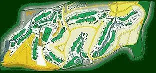 Golf De *