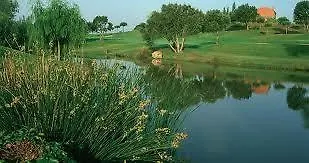 Villa Golf De *