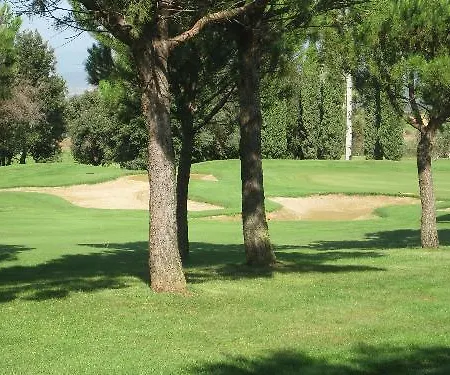 Golf De 페랄라다