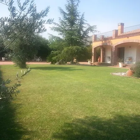 Golf De Βίλα Peralada