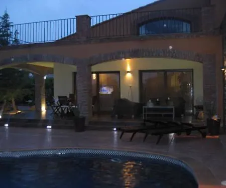 Villa Golf De Peralada