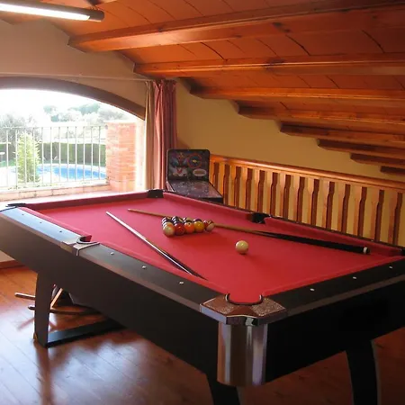 Villa Golf De *