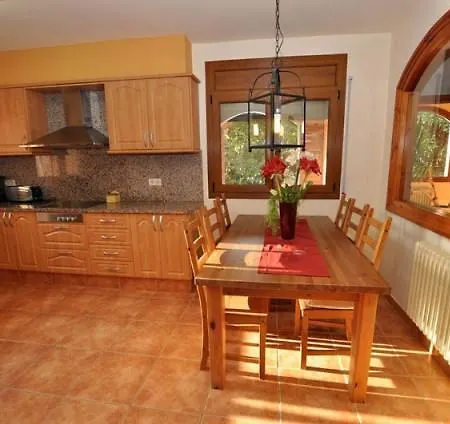 Villa Golf De Peralada
