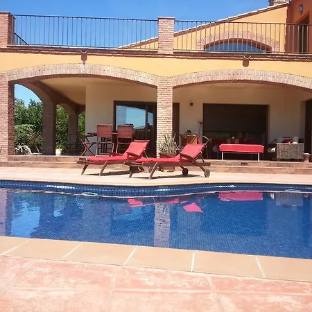 Golf De Βίλα Peralada