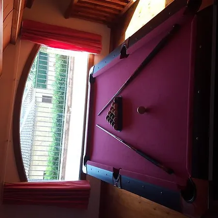 Golf De Villa *
